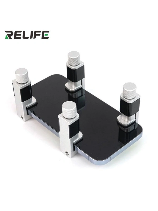 Relife RL-008A 4 Adet Sıkıştırıcı Tutucu Kıskaç