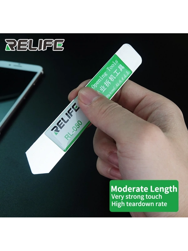 Relife RL-050 Açma Aparatı