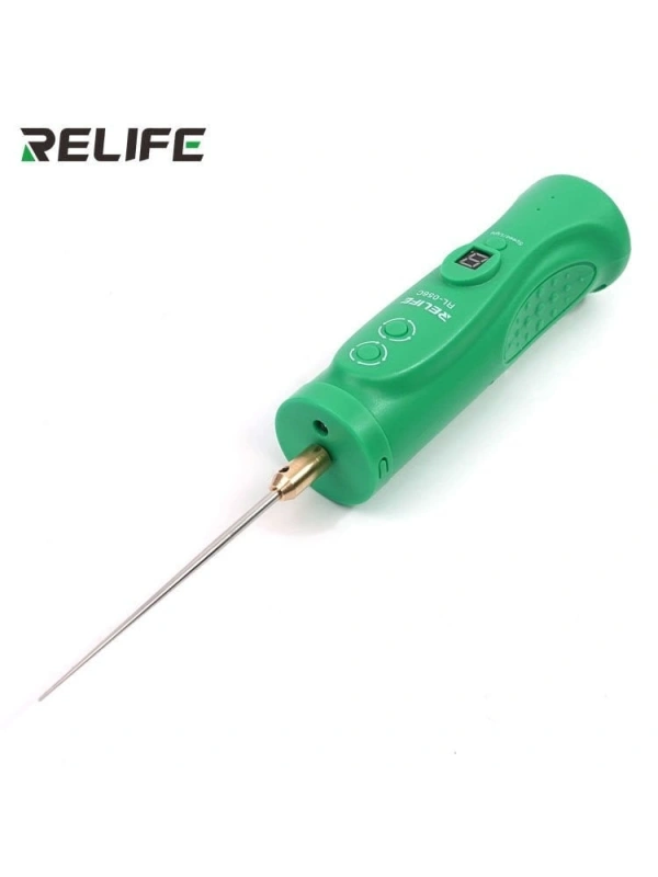 Relife RL-056C Elektrikli Oca Yapıştırıcı Sökücü Dramel