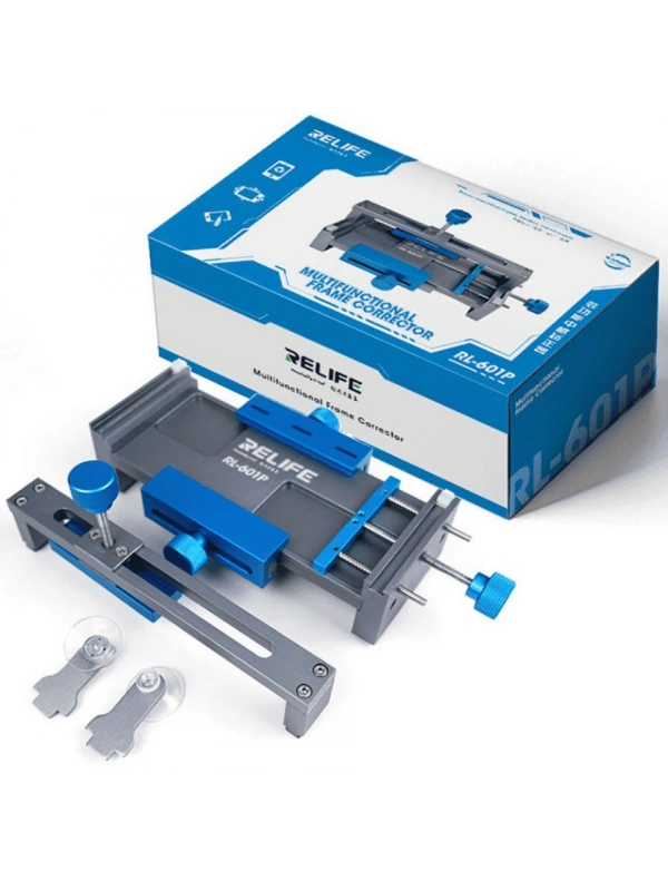Relife RL-601P Orta Kasa Çerçeve Düzeltici (iPhone 11 – 15 Pro Max İçin )
