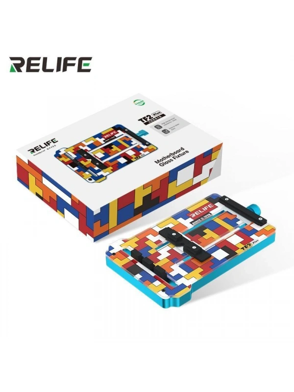RELIFE TF2 Plus Anakart Bord Tutucu
