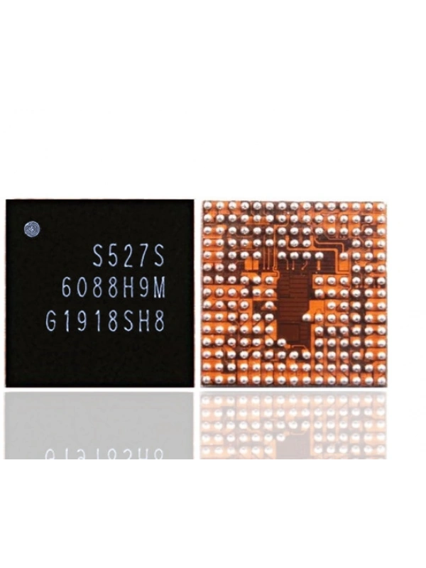 S527S Power Entegresi Güç Entegresi IC