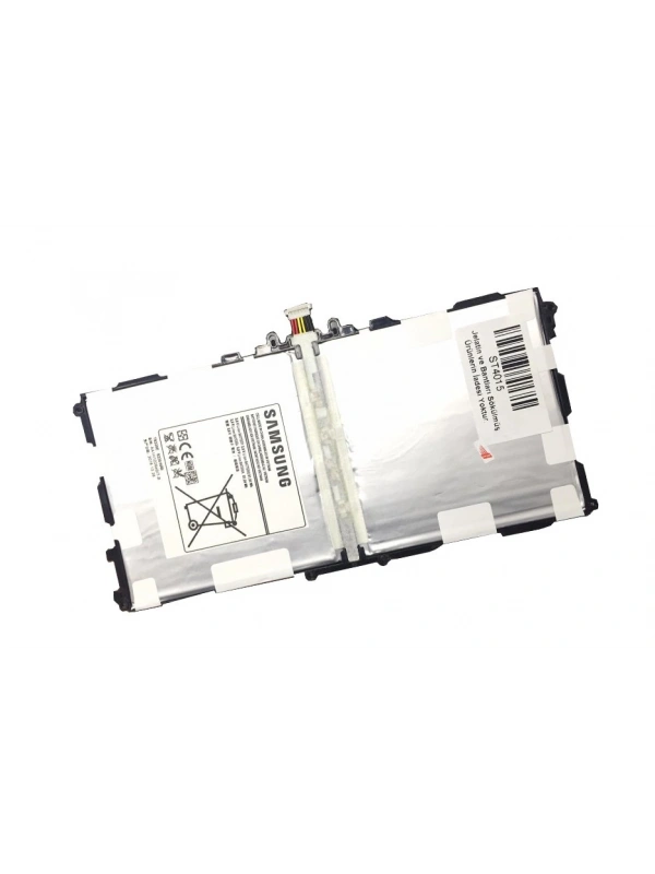 Samsung 10.1 P6000 Pil Batarya