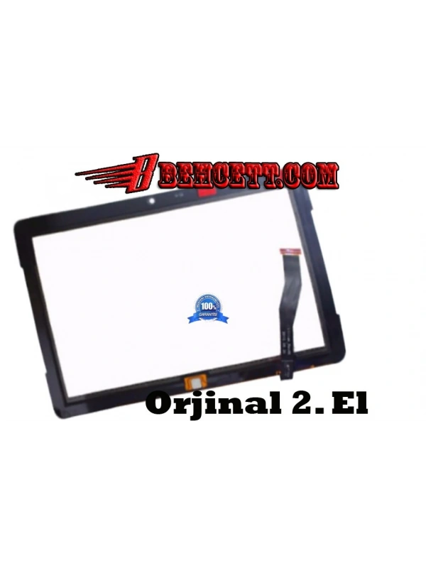 Samsung ATIV Smart PC 500T (500T1C) Dokunmatik