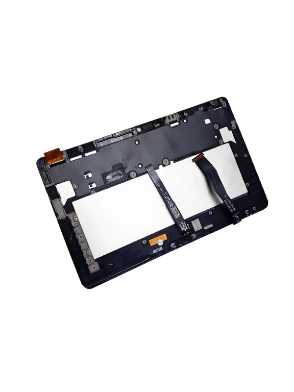 Samsung ATIV Smart PC 500T (500T1C) Lcd Ekran Panel Dokunmatik Set SİYAH