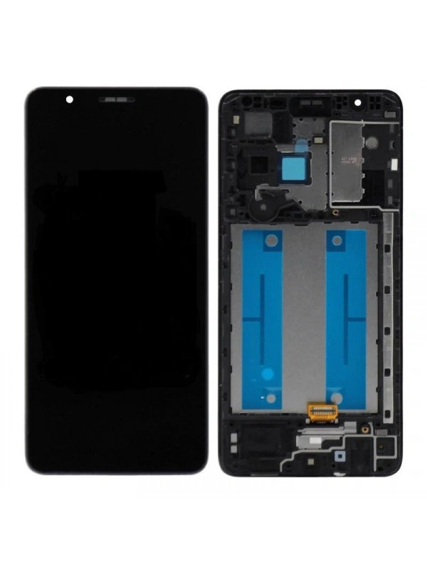 Samsung Galaxy A01 Core / SM-A013F Lcd Ekran Dokunmatik Çıtalı