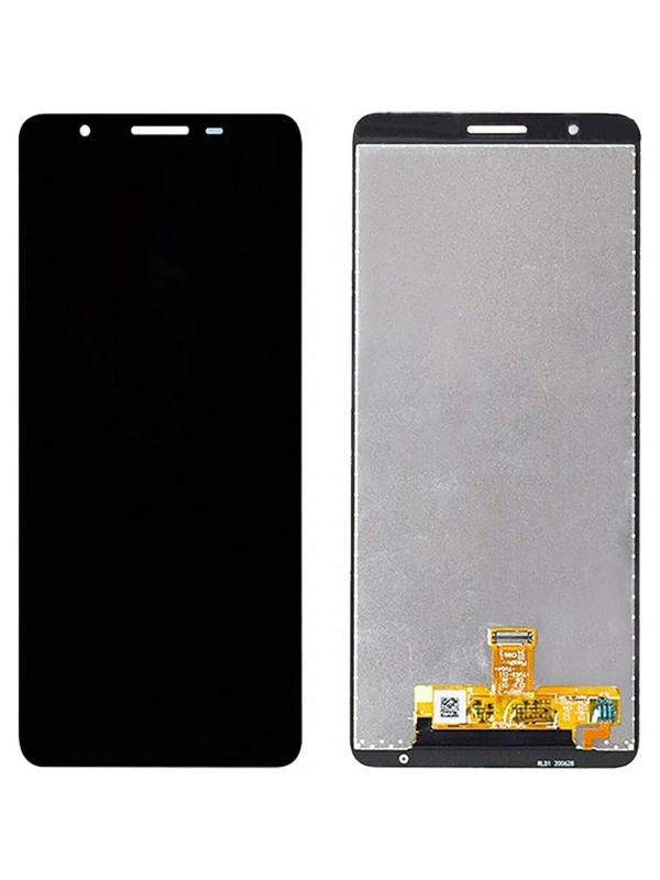 Samsung Galaxy A01 Core / SM-A013F Lcd Ekran Dokunmatik Çıtasız