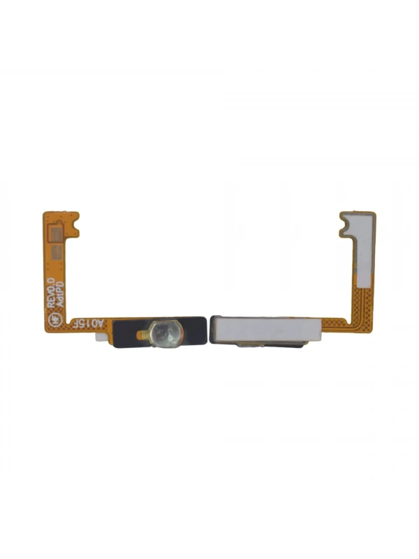 Samsung Galaxy A01 / SM-A015F On Off Power Film Flex