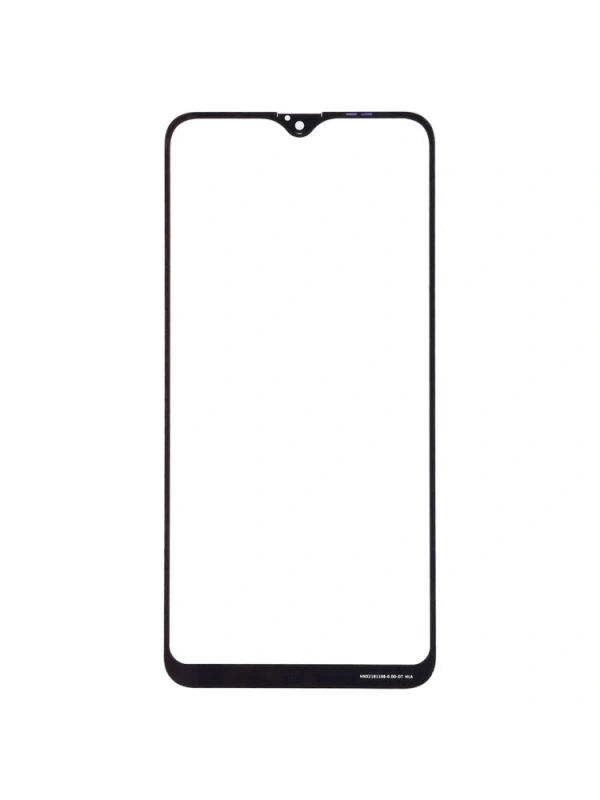 Samsung Galaxy A02 / SM-A022F Ön Cam Lens Ocalı