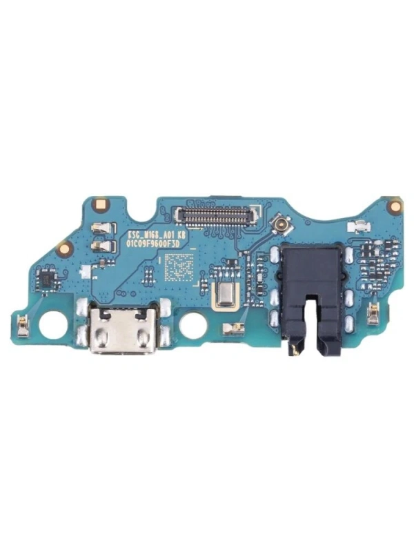 Samsung Galaxy A03 Core / SM-A032F Şarj Soketi Bordu