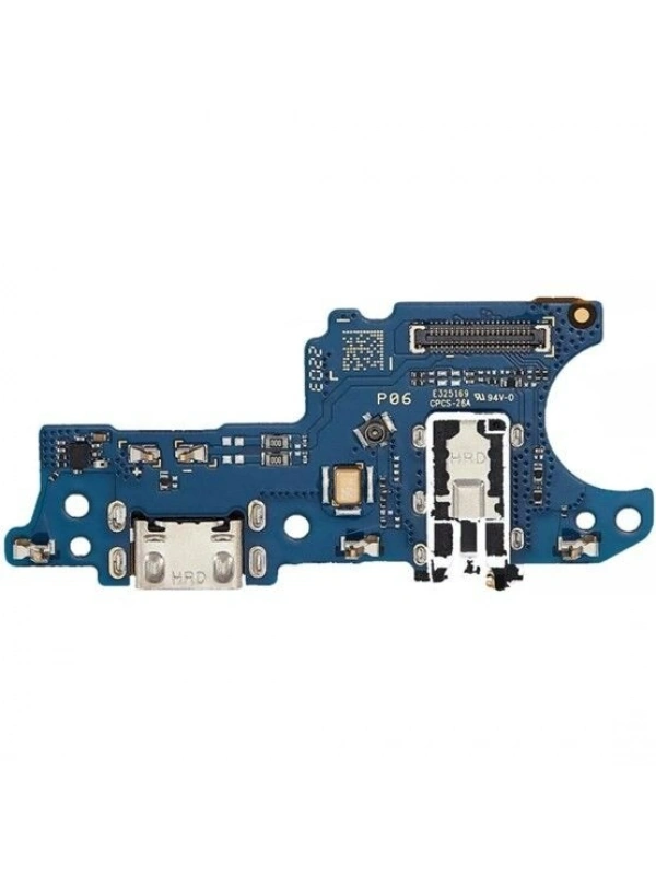 Samsung Galaxy A03 / SM-A035F Şarj Soketi Bordu