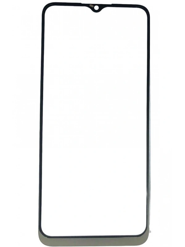 Samsung Galaxy A03s / SM-A037F Ön Cam Lens Ocalı