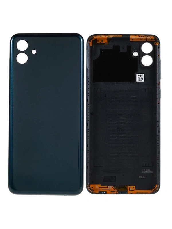 Samsung Galaxy A04 / SM-A045F Arka Kapak Pil Kapağı Yeşil