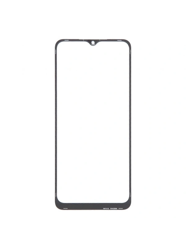 Samsung Galaxy A04 / SM-A045F Ön Cam Lens Ocalı