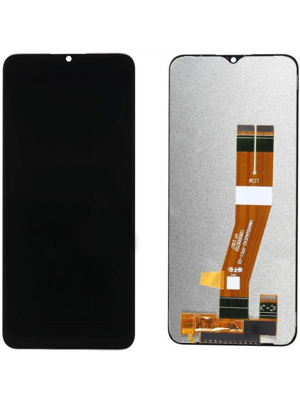 Samsung Galaxy A04e / SM-A042F Lcd Ekran Dokunmatik Çıtasız