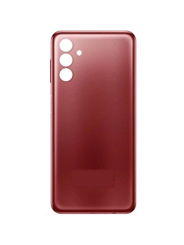 Samsung Galaxy A04s / SM-A047F Arka Kapak Pil Kapağı Bakır