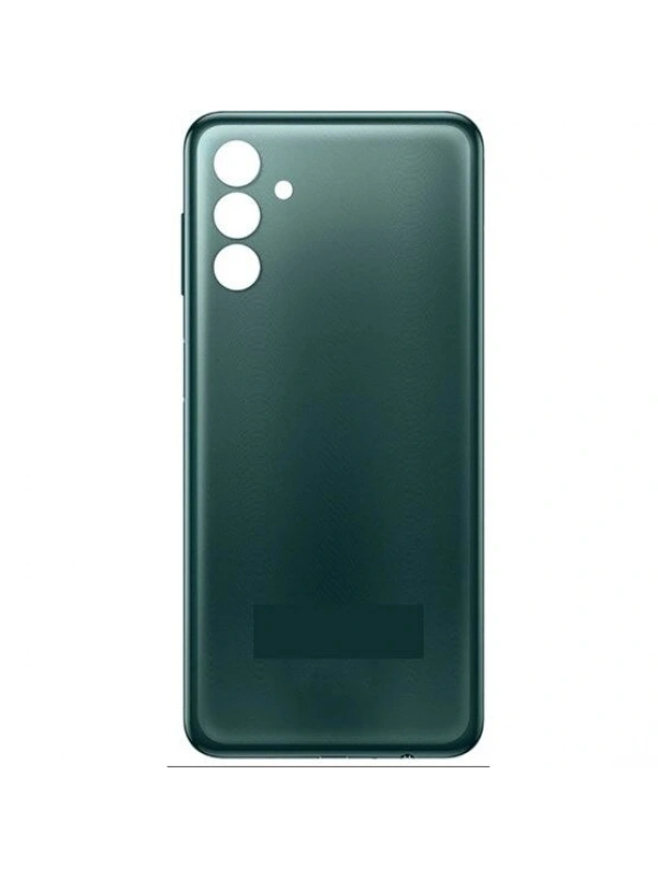 Samsung Galaxy A04s / SM-A047F Arka Kapak Pil Kapağı Yeşil