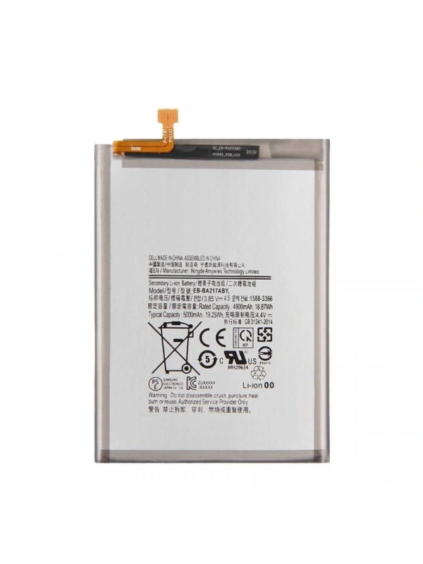 Samsung Galaxy A04s / SM-A047F Batarya Pil