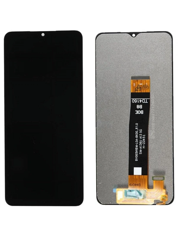 Samsung Galaxy A04s / SM-A047F Lcd Ekran Dokunmatik Çıtasız