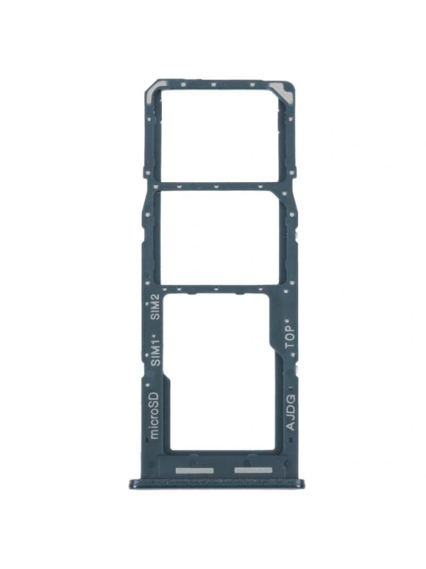 Samsung Galaxy A04s / SM-A047F Sim Kart Tepsisi Yeşil