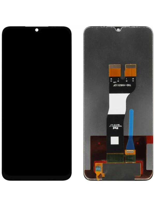 Samsung Galaxy A05s / SM-A057F Lcd Ekran Dokunmatik Çıtasız