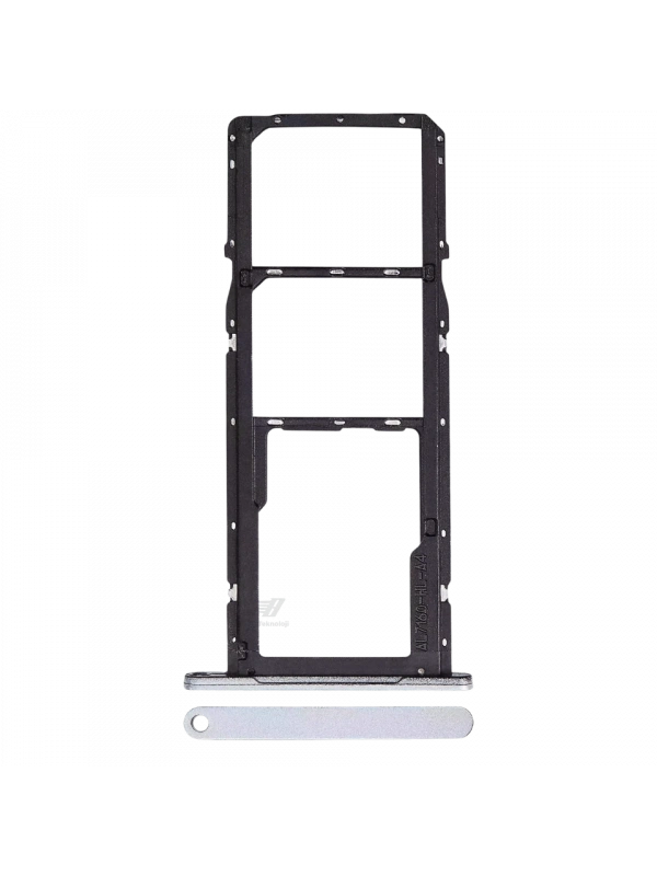 Samsung Galaxy A06 4G / SM-A065F Sim Kart Tepsisi Mavi