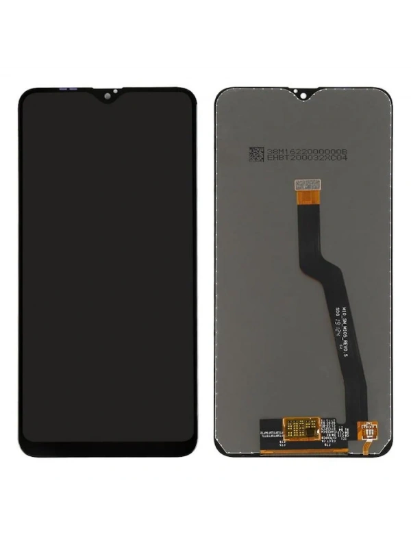 Samsung Galaxy A10 / SM-A105F Lcd Ekran Dokunmatik Çıtasız