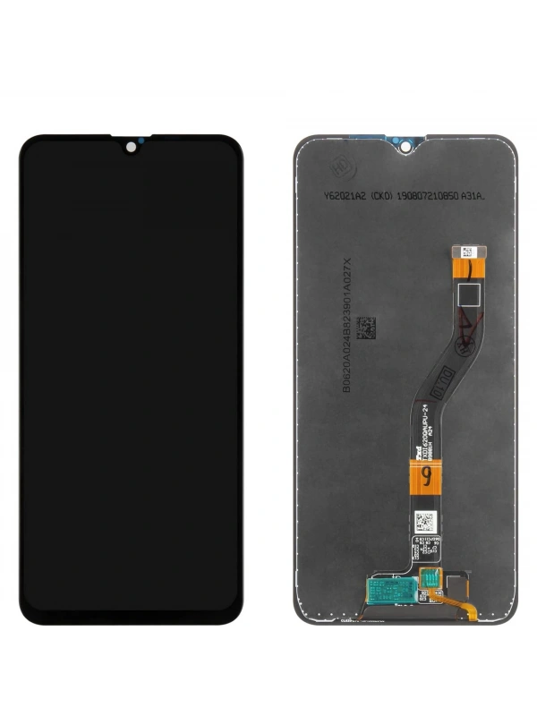 Samsung Galaxy A10s / SM-A107F Lcd Ekran Dokunmatik Çıtasız