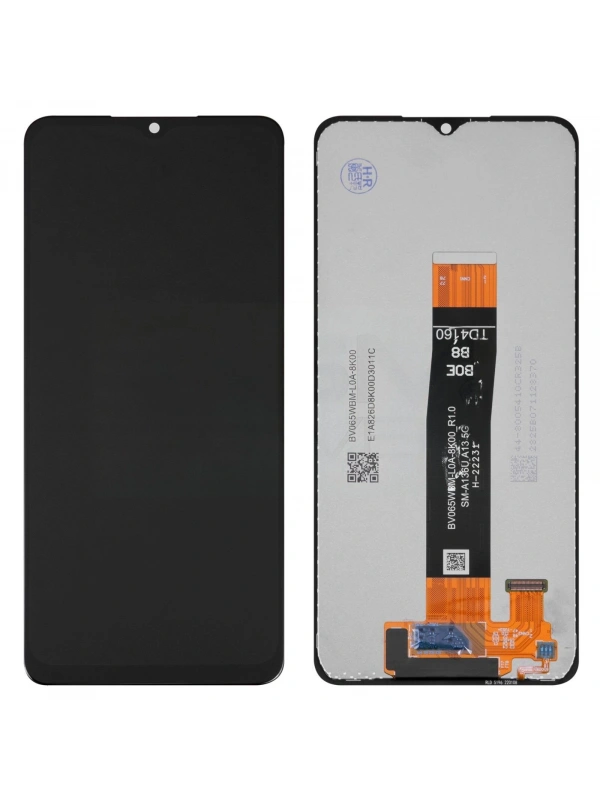 Samsung Galaxy A13 5G / SM-A136B SM-A136U Lcd Ekran Dokunmatik Çıtasız