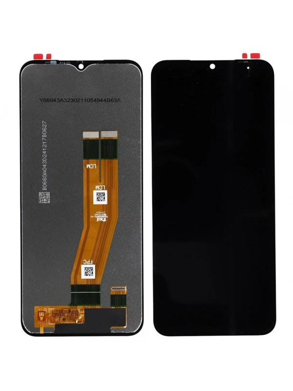 Samsung Galaxy A14 4G / SM-A145 SM-A145F Lcd Ekran Dokunmatik Çıtasız