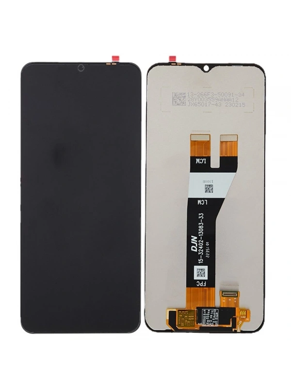Samsung Galaxy A14 5G / SM-A146 SM-A146F Lcd Ekran Dokunmatik Çıtasız