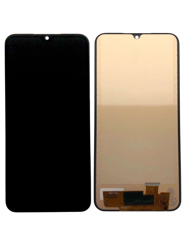 Samsung Galaxy A15 5G / SM-A156 SM-A156B Lcd Ekran Dokunmatik Çıtasız