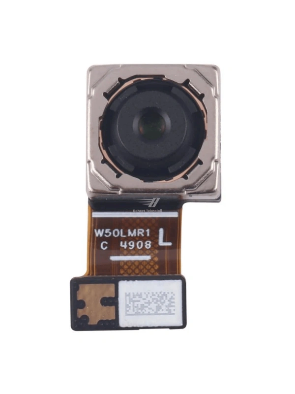 Samsung Galaxy A16 4G / SM-A165 SM-A165F Arka Kamera