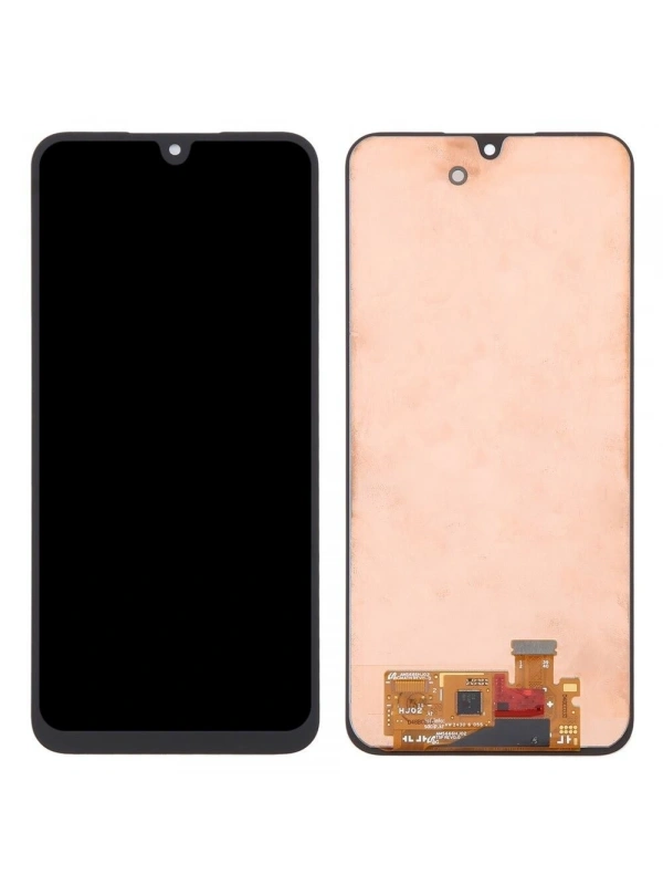 Samsung Galaxy A16 4G / SM-A165 SM-A165F Lcd Ekran Dokunmatik OLED Çıtasız