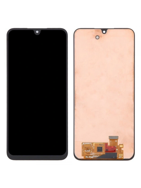 Samsung Galaxy A16 5G / SM-A166 SM-A166B Lcd Ekran Dokunmatik OLED Çıtasız