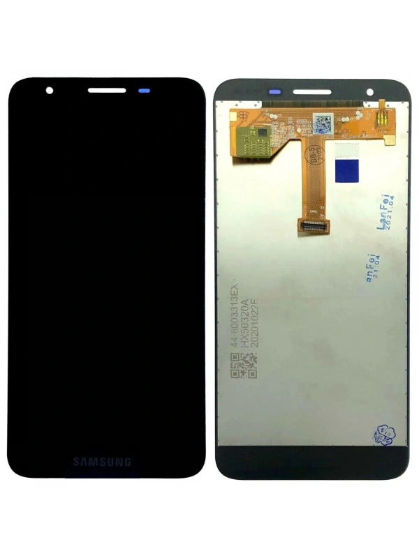 Samsung Galaxy A2 Core / SM-A260 SM-A260F Lcd Ekran Dokunmatik Çıtasız