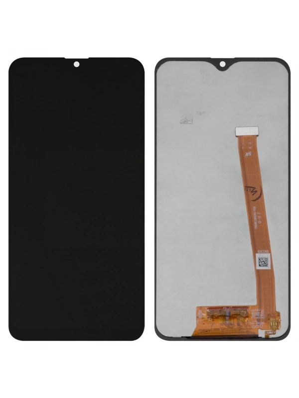 Samsung Galaxy A20e / SM-A202 SM-A202F Lcd Ekran Dokunmatik Çıtasız