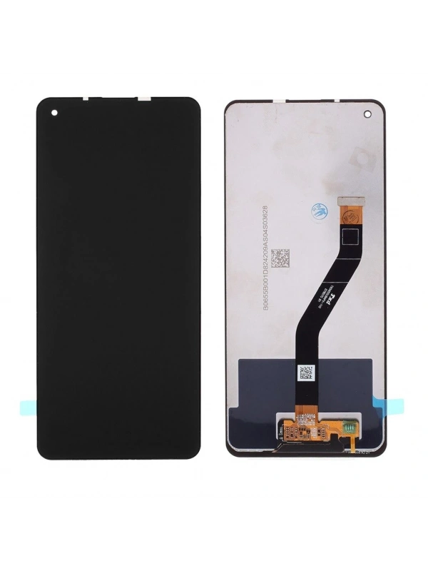 Samsung Galaxy A21 / SM-A215 SM-A215F Lcd Ekran Dokunmatik Çıtasız