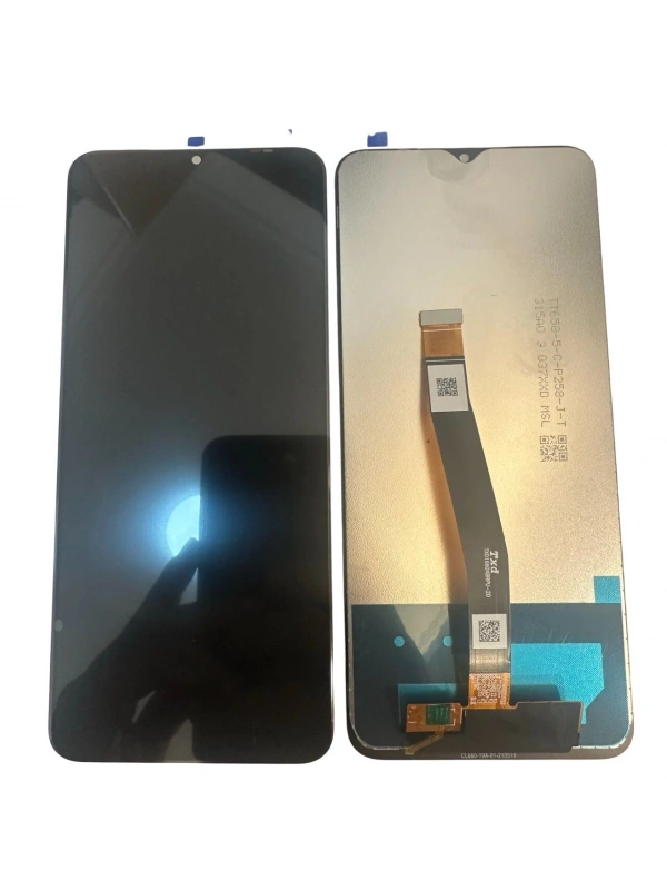 Samsung Galaxy A22 5G / SM-A226 SM-A226B Lcd Ekran Dokunmatik Çıtasız
