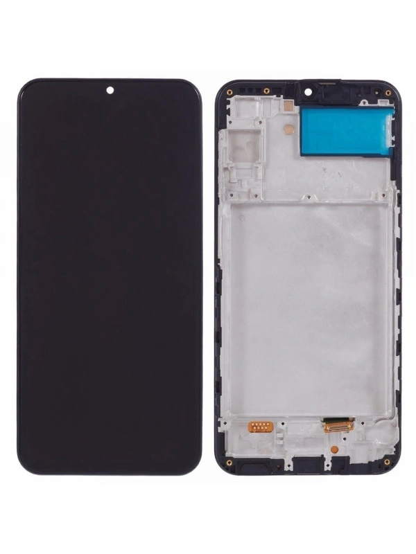 Samsung Galaxy A25 5G / SM-A256 SM-A256B Lcd Ekran Dokunmatik OLED Çıtalı