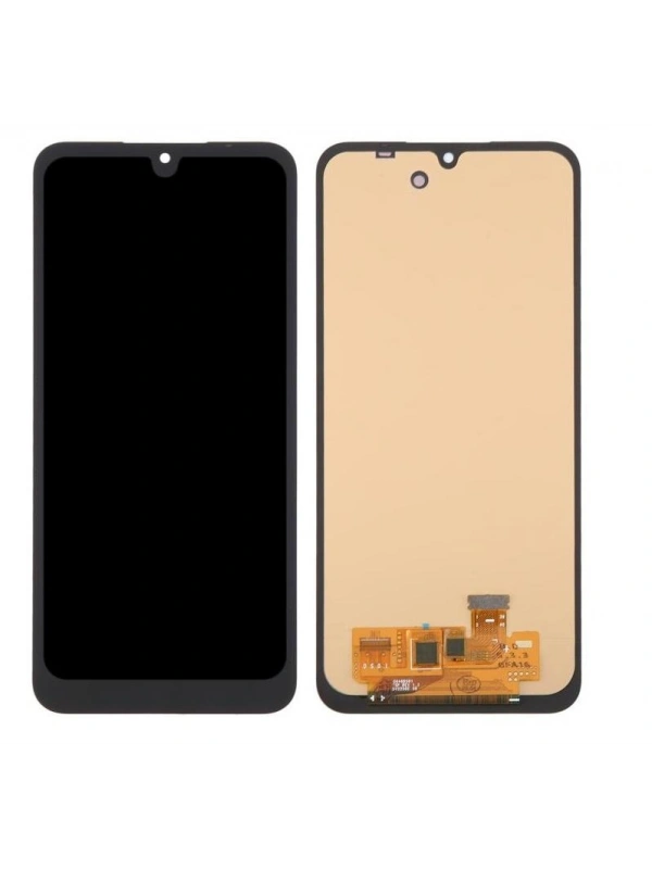 Samsung Galaxy A26 5G / SM-A266 SM-A266B Lcd Ekran Dokunmatik OLED Çıtasız