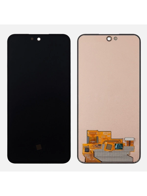 Samsung Galaxy A35 5G / SM-A356 SM-A356B Lcd Ekran Dokunmatik OLED Çıtasız