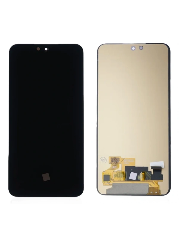 Samsung Galaxy A36 5G SM-A366 SM-A366B Lcd Ekran Dokunmatik Çıtasız