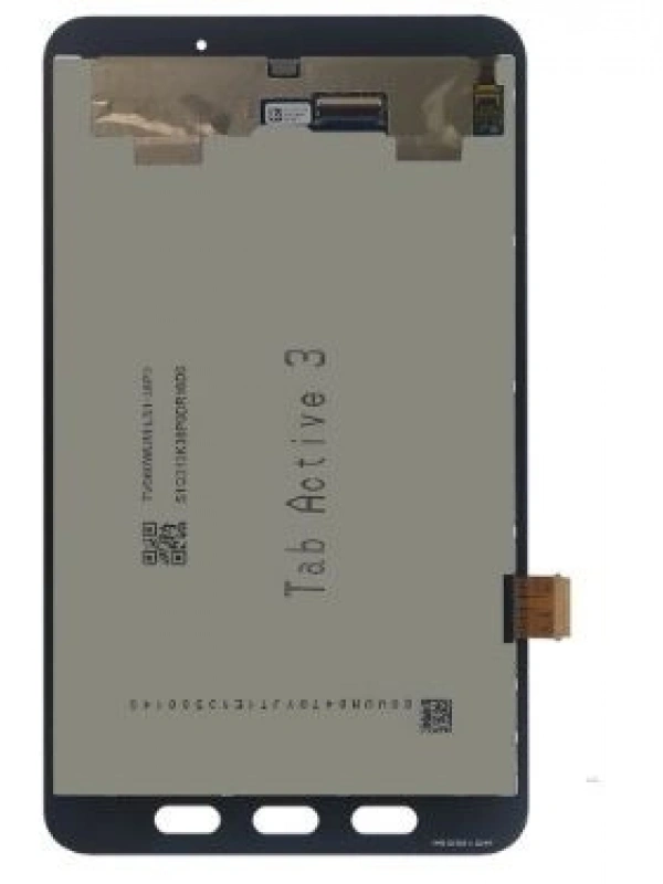 Samsung Galaxy Active3 T570 T575 T577 Lcd Ekran Dokunmatik Takım