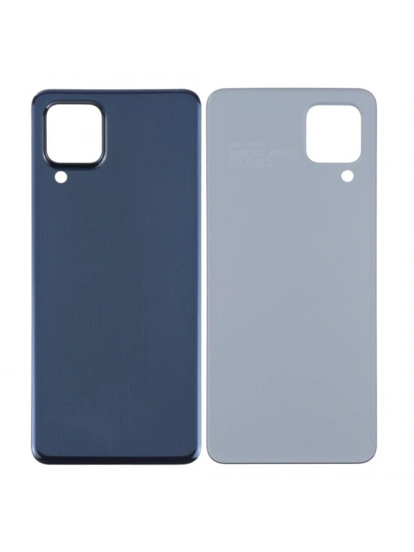 Samsung Galaxy M32 4G SM-M325 M325F Arka Kapak Pil Kapağı