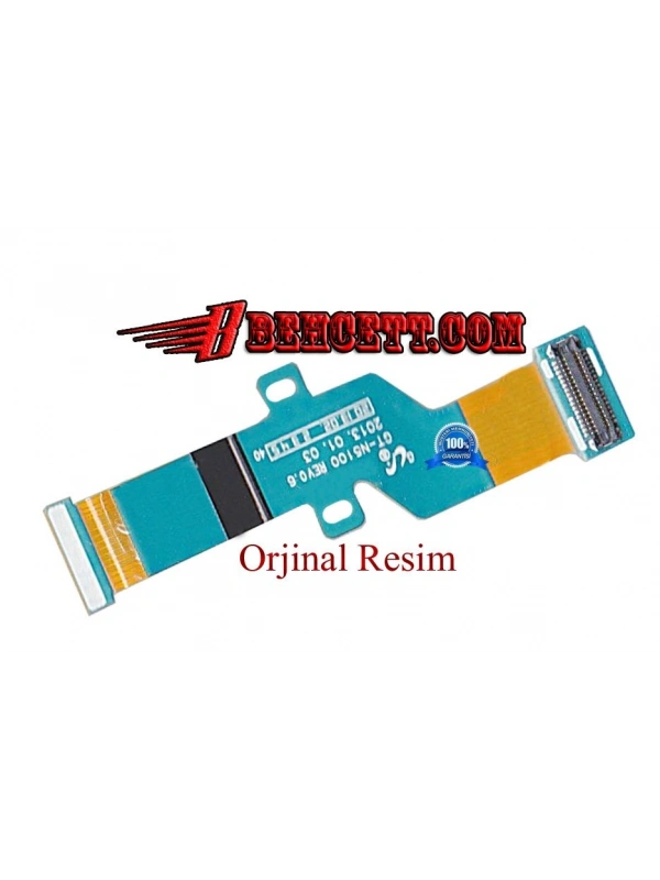 Samsung Galaxy Note GT-N5120 Lcd Flex