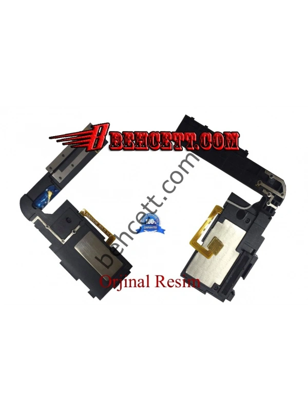 Samsung Galaxy Note GT-N8000 N8005 N8010 Buzzer (SAĞ)
