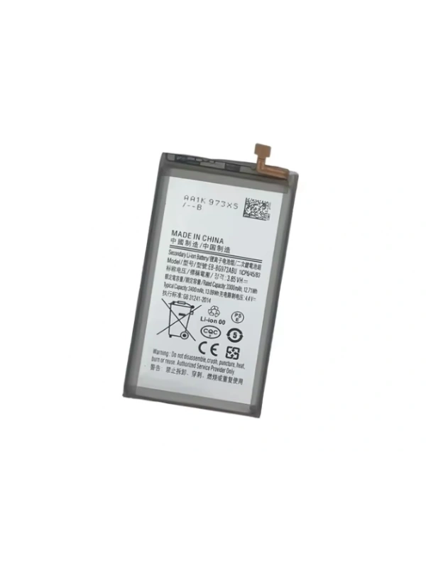 Samsung Galaxy S10 SM-G973F Batarya Pil A+ Kalite