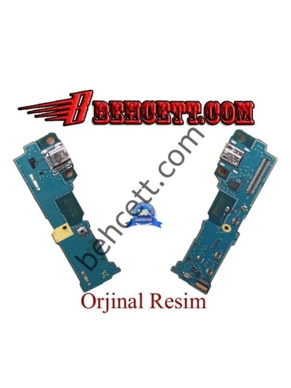 Samsung Galaxy S2  SM-T810 T813 T815 T818 Şarj Soket