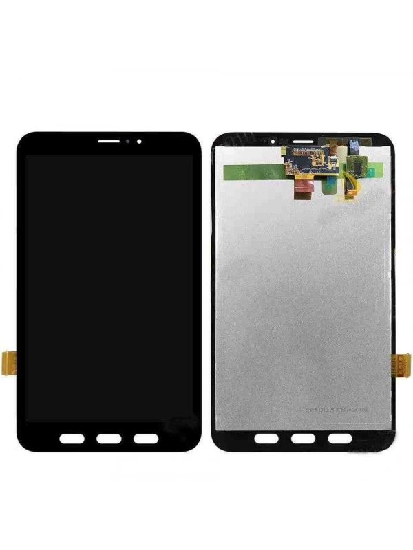 Samsung Galaxy SM-T390 T395 T395C Tab Active 2 8 3G + Wi-Fi Lcd Ekran Dokunmatik Takım